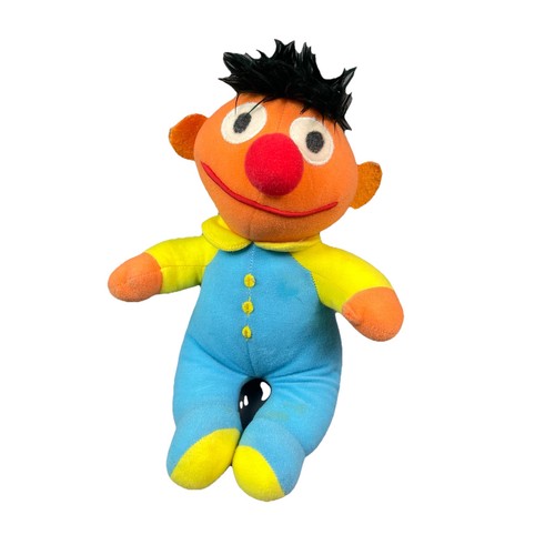 Hasbro softies sesame street - sesame,