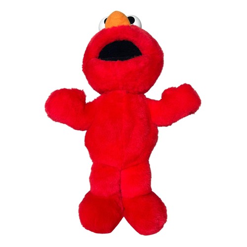 Sesame street plush - street, kids