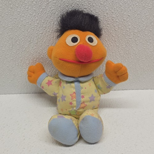 Fisher price 2001 - 2001, ernie